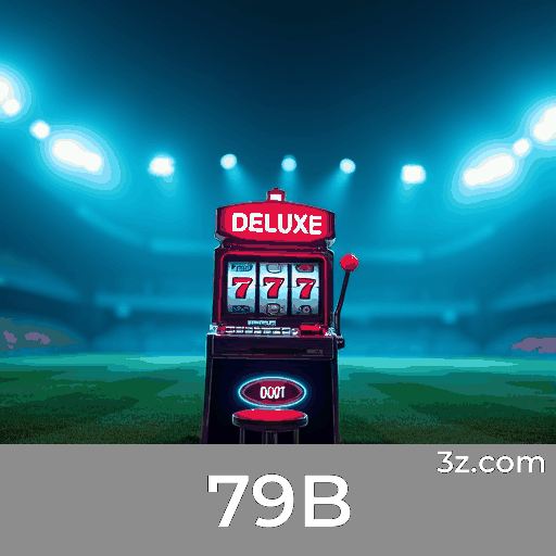 Experiência de Casino Premium no 79B: Jogos Excepcionais