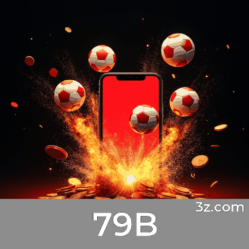 79B: Aposte com Praticidade e Funcionalidades Completas