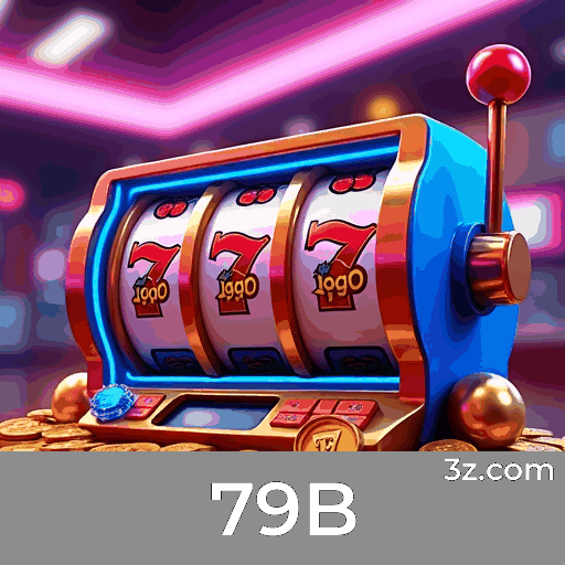 79B: Aposte com Praticidade e Funcionalidades Completas