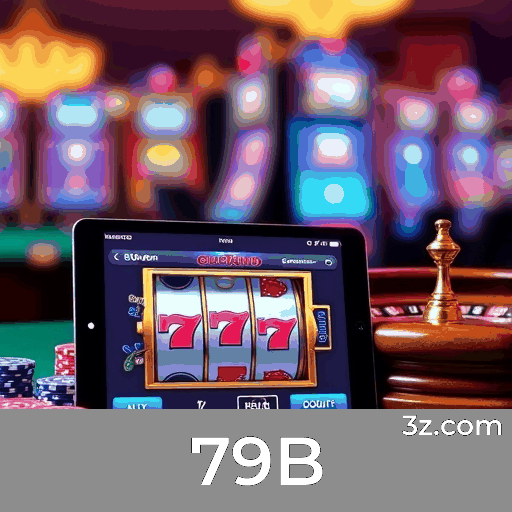 79B: Excelência em Apostas Esportivas Focadas no Brasil