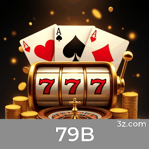 79B: A Plataforma de Apostas com Segurança e Serviços Profissionais